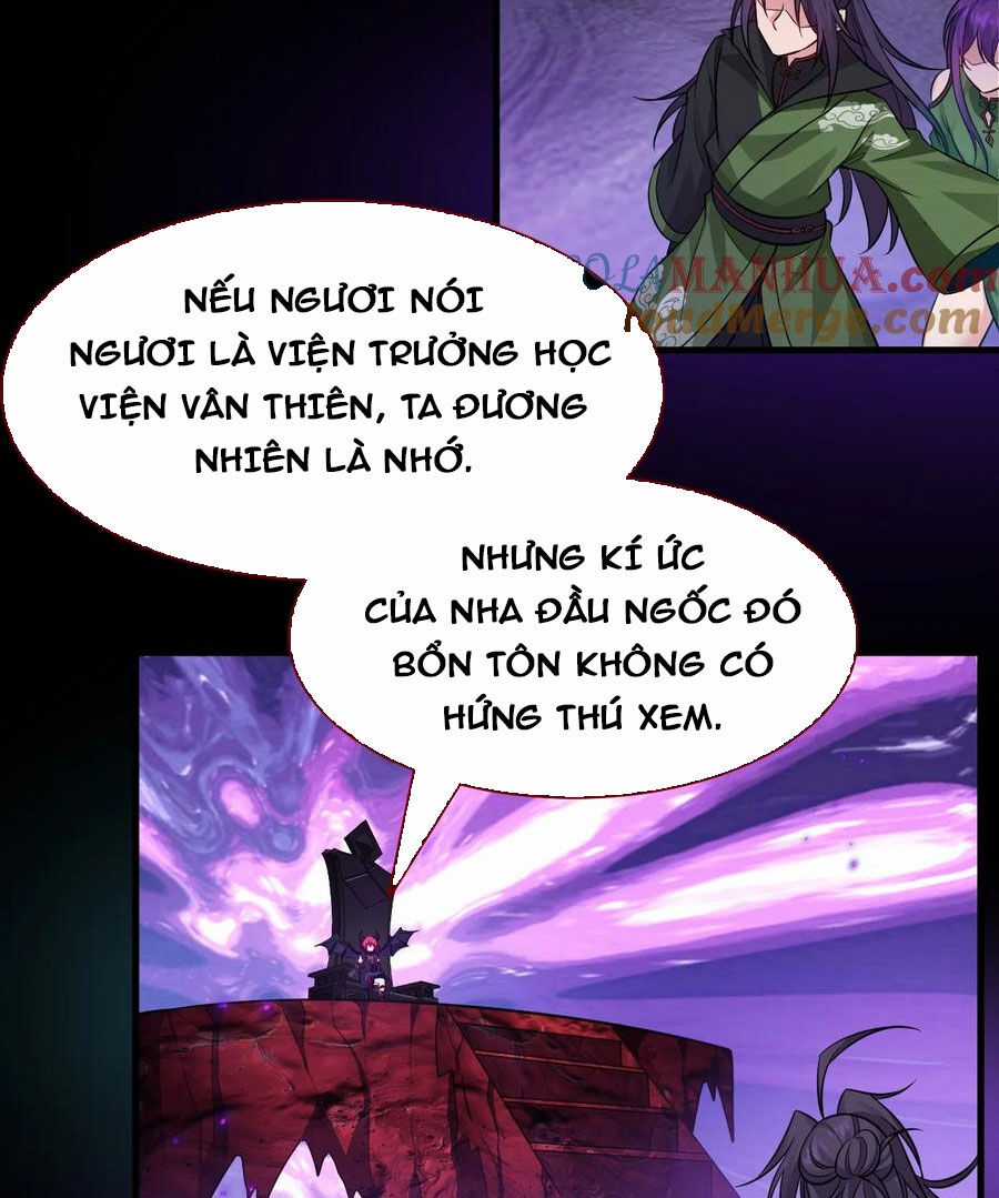 Tu Luyện Thành Tiên Ta Chỉ Muốn Nuôi Nữ Đồ Đệ Chương 155 trang 44