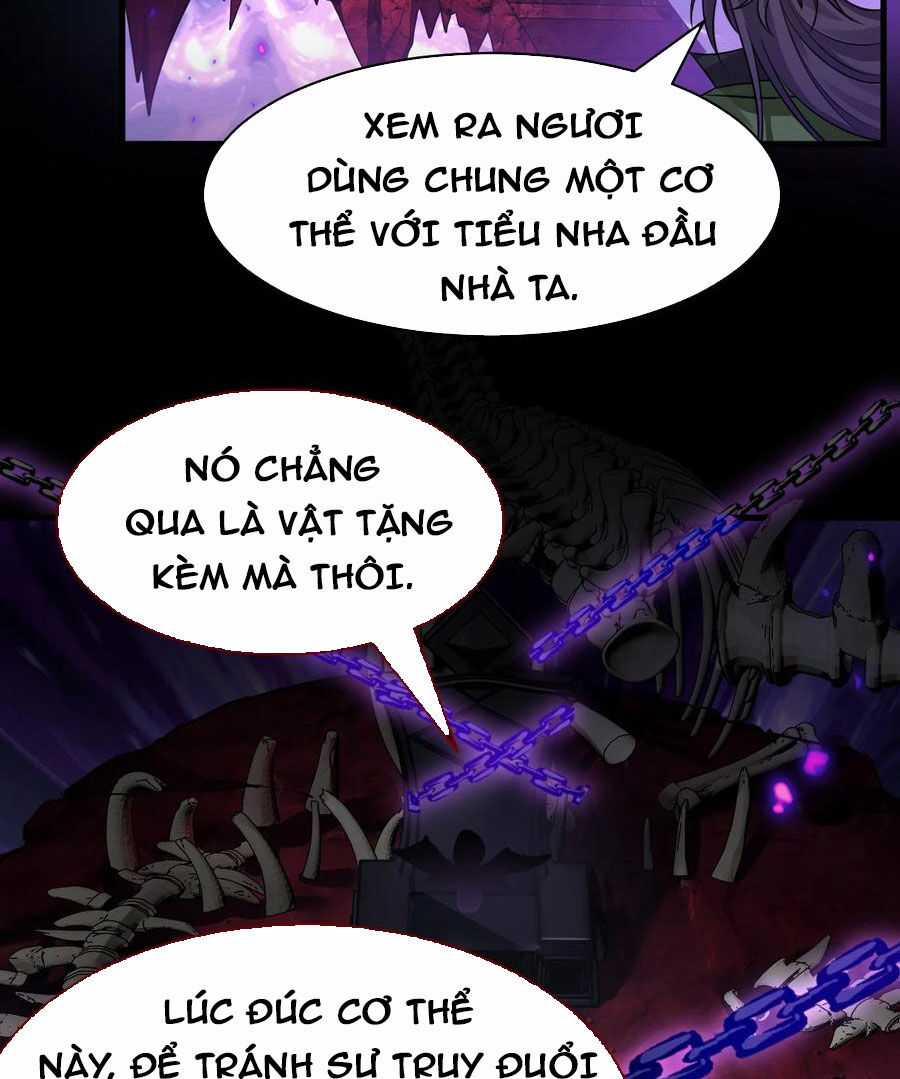 Tu Luyện Thành Tiên Ta Chỉ Muốn Nuôi Nữ Đồ Đệ Chương 155 trang 45