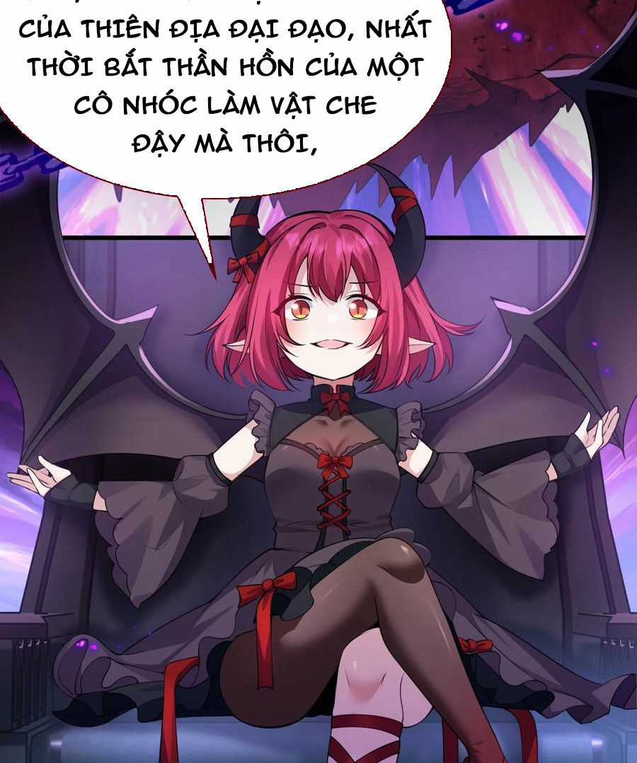 Tu Luyện Thành Tiên Ta Chỉ Muốn Nuôi Nữ Đồ Đệ Chương 155 trang 46