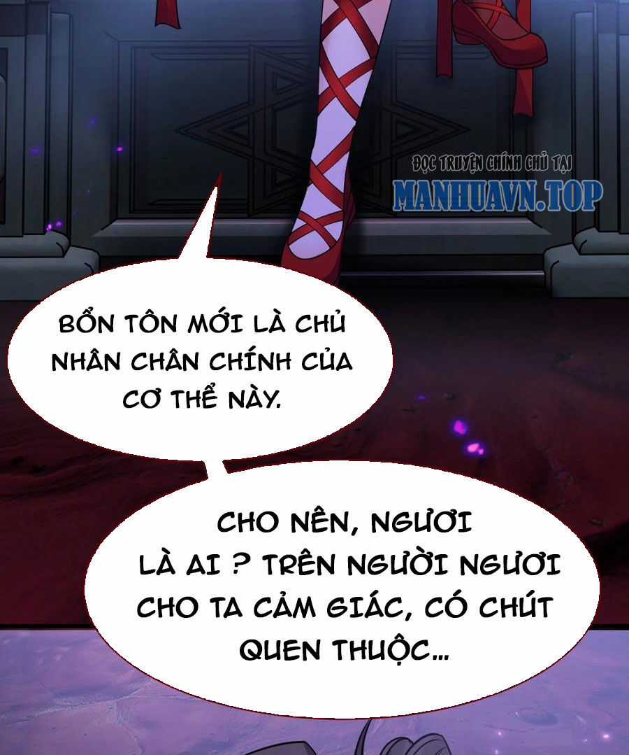 Tu Luyện Thành Tiên Ta Chỉ Muốn Nuôi Nữ Đồ Đệ Chương 155 trang 47