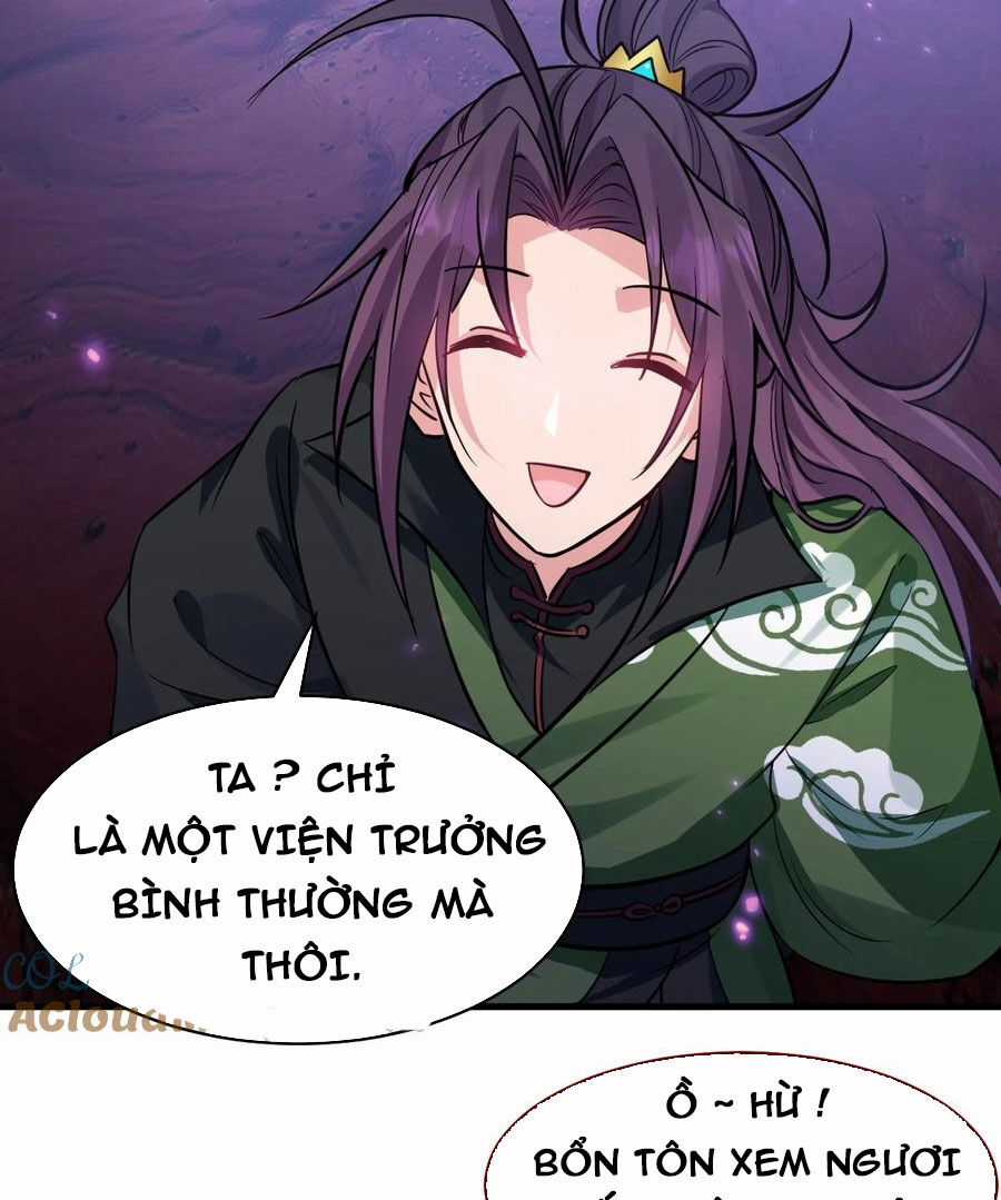 Tu Luyện Thành Tiên Ta Chỉ Muốn Nuôi Nữ Đồ Đệ Chương 155 trang 48