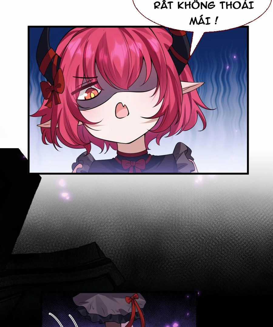 Tu Luyện Thành Tiên Ta Chỉ Muốn Nuôi Nữ Đồ Đệ Chương 155 trang 49