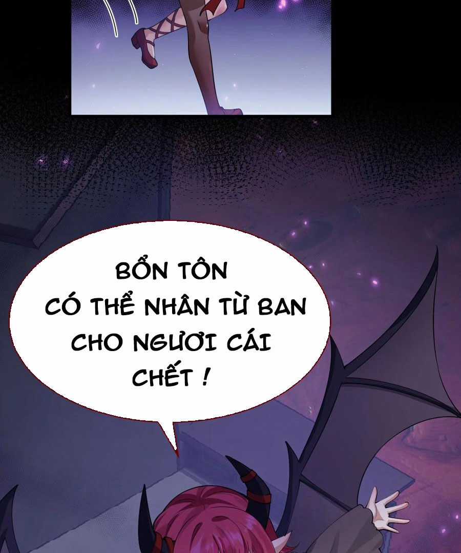 Tu Luyện Thành Tiên Ta Chỉ Muốn Nuôi Nữ Đồ Đệ Chương 155 trang 50