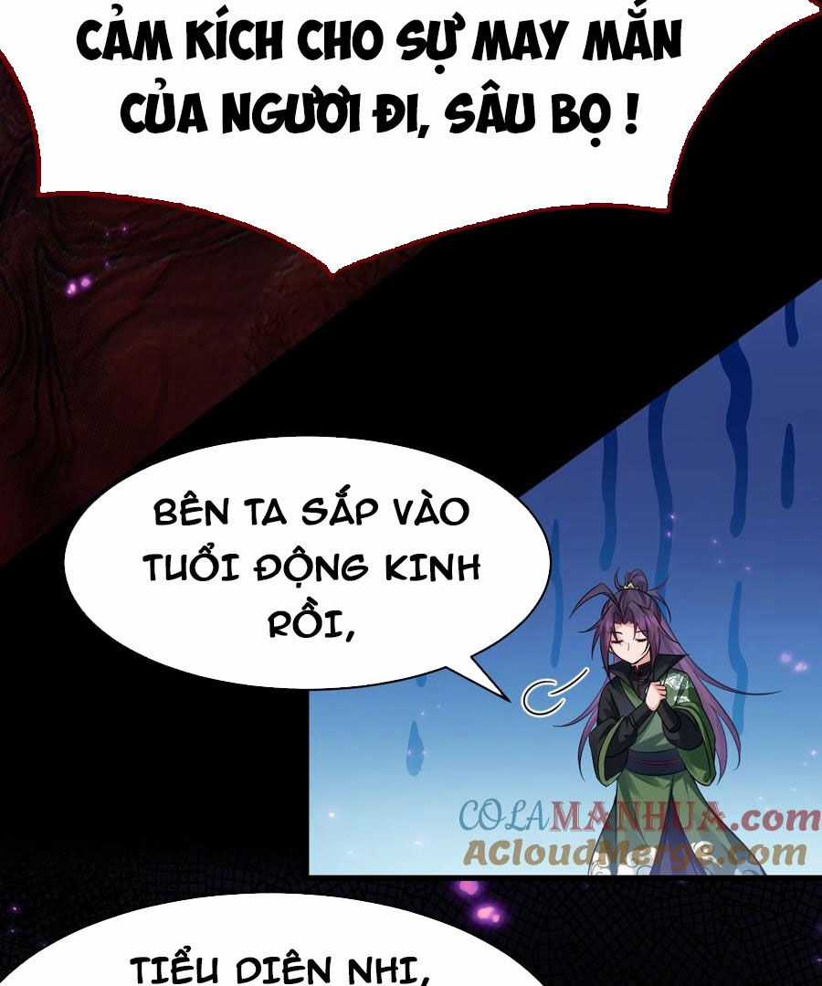 Tu Luyện Thành Tiên Ta Chỉ Muốn Nuôi Nữ Đồ Đệ Chương 155 trang 52