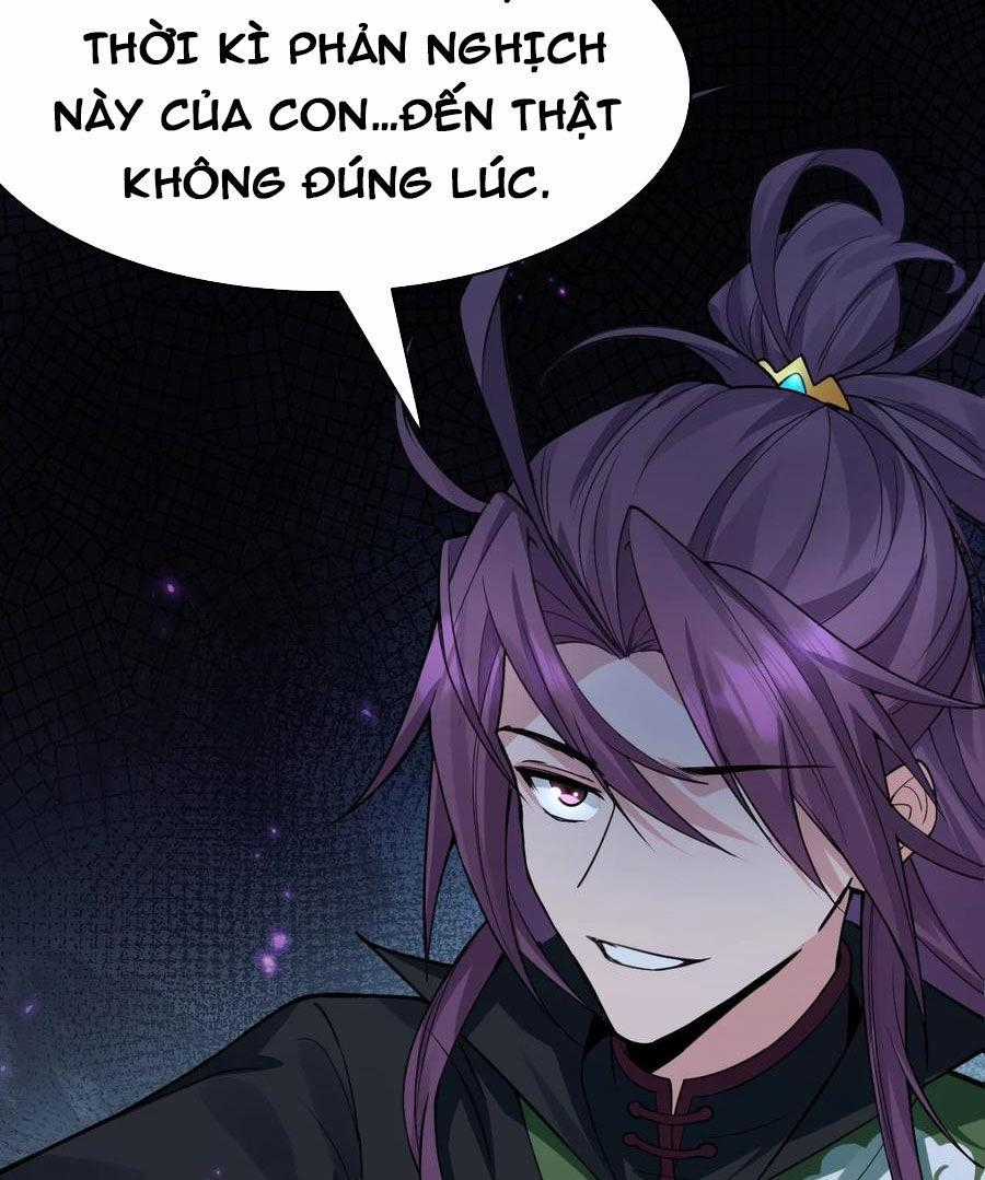 Tu Luyện Thành Tiên Ta Chỉ Muốn Nuôi Nữ Đồ Đệ Chương 155 trang 53