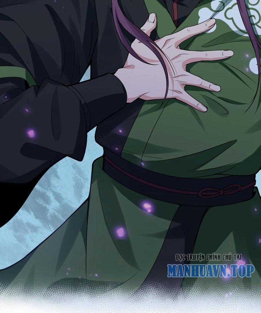 Tu Luyện Thành Tiên Ta Chỉ Muốn Nuôi Nữ Đồ Đệ Chương 155 trang 54