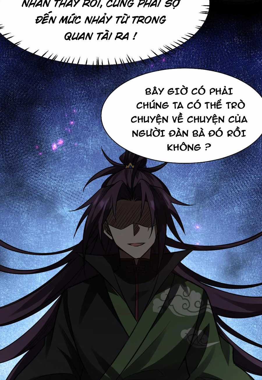 Tu Luyện Thành Tiên Ta Chỉ Muốn Nuôi Nữ Đồ Đệ Chương 155 trang 7