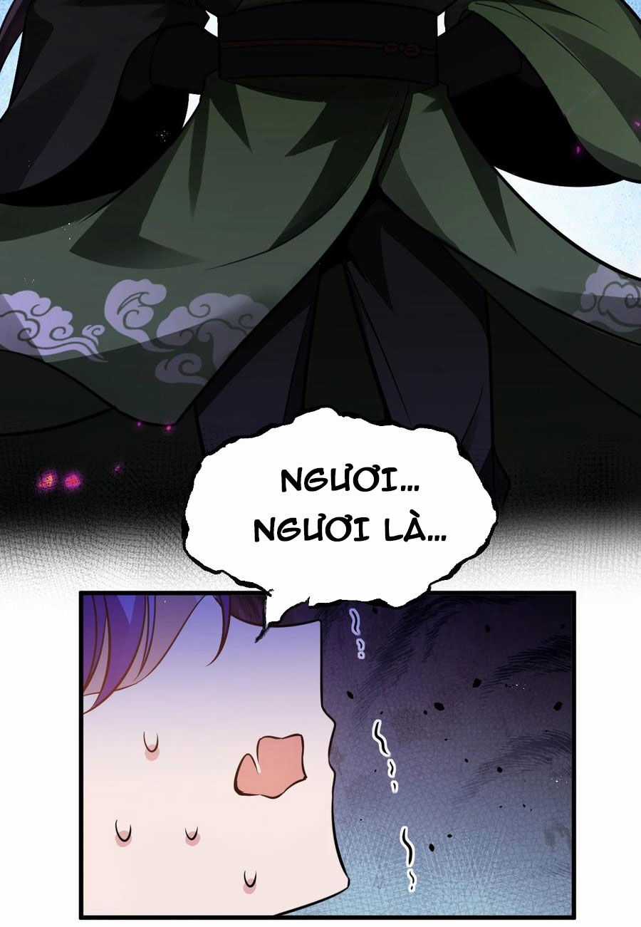 Tu Luyện Thành Tiên Ta Chỉ Muốn Nuôi Nữ Đồ Đệ Chương 155 trang 8