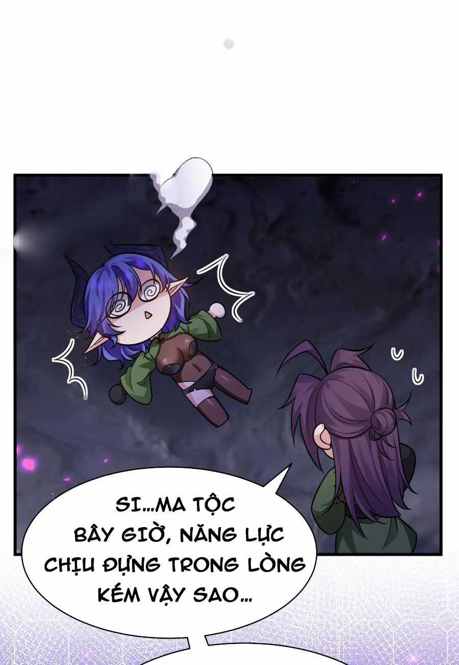 Tu Luyện Thành Tiên Ta Chỉ Muốn Nuôi Nữ Đồ Đệ Chương 155 trang 9