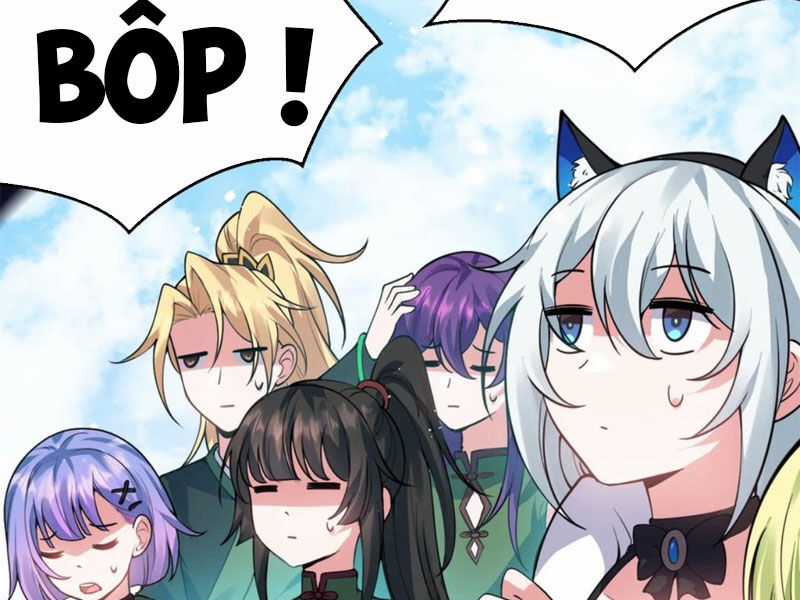 Tu Luyện Thành Tiên Ta Chỉ Muốn Nuôi Nữ Đồ Đệ Chương 156 trang 111