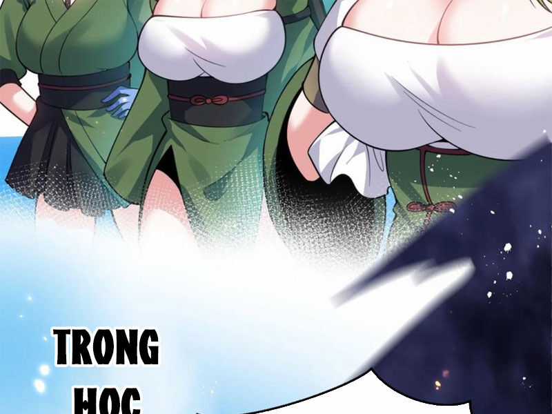 Tu Luyện Thành Tiên Ta Chỉ Muốn Nuôi Nữ Đồ Đệ Chương 156 trang 113