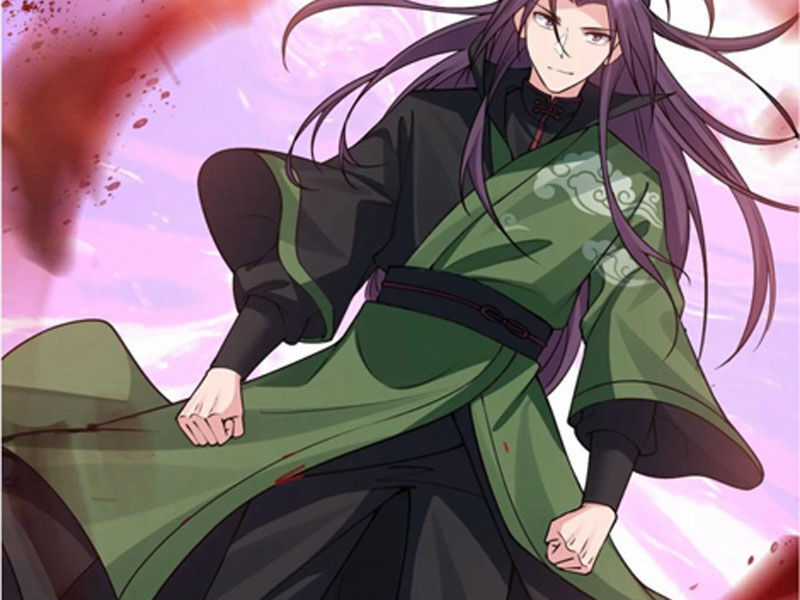 Tu Luyện Thành Tiên Ta Chỉ Muốn Nuôi Nữ Đồ Đệ Chương 156 trang 12