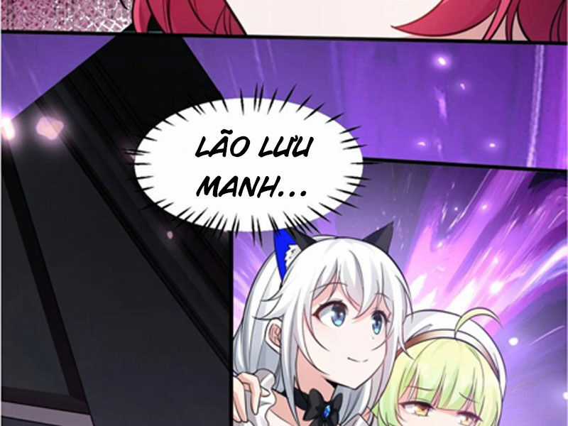 Tu Luyện Thành Tiên Ta Chỉ Muốn Nuôi Nữ Đồ Đệ Chương 156 trang 15