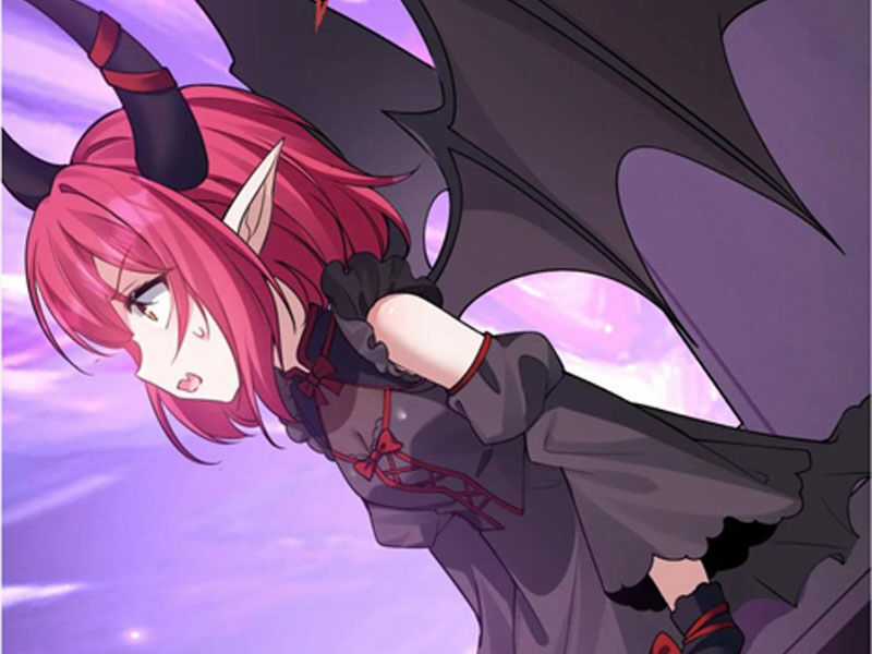 Tu Luyện Thành Tiên Ta Chỉ Muốn Nuôi Nữ Đồ Đệ Chương 156 trang 17