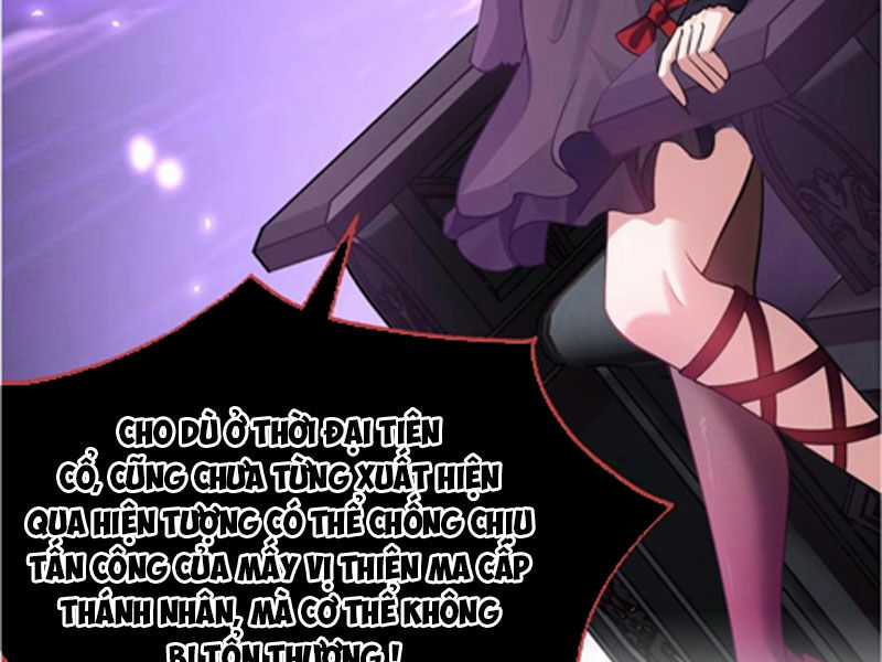 Tu Luyện Thành Tiên Ta Chỉ Muốn Nuôi Nữ Đồ Đệ Chương 156 trang 18