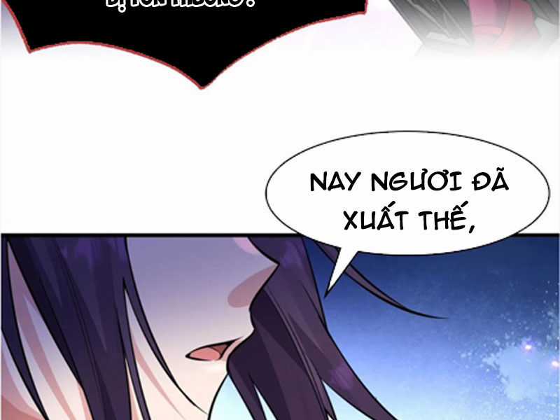 Tu Luyện Thành Tiên Ta Chỉ Muốn Nuôi Nữ Đồ Đệ Chương 156 trang 19