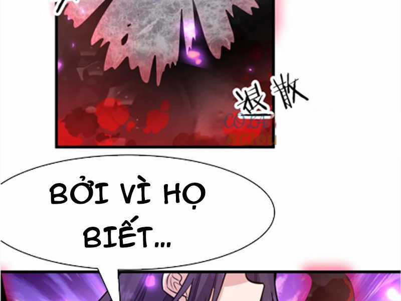 Tu Luyện Thành Tiên Ta Chỉ Muốn Nuôi Nữ Đồ Đệ Chương 156 trang 27