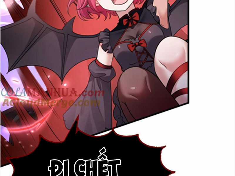 Tu Luyện Thành Tiên Ta Chỉ Muốn Nuôi Nữ Đồ Đệ Chương 156 trang 4