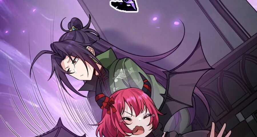 Tu Luyện Thành Tiên Ta Chỉ Muốn Nuôi Nữ Đồ Đệ Chương 156 trang 54