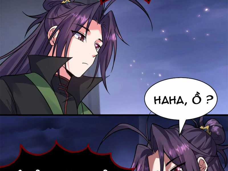 Tu Luyện Thành Tiên Ta Chỉ Muốn Nuôi Nữ Đồ Đệ Chương 156 trang 86