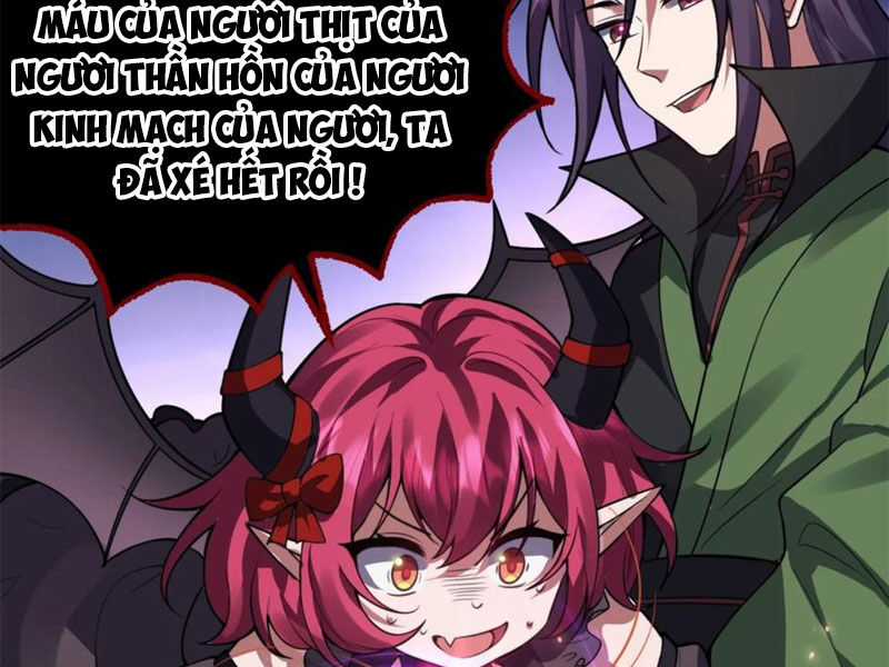 Tu Luyện Thành Tiên Ta Chỉ Muốn Nuôi Nữ Đồ Đệ Chương 156 trang 87