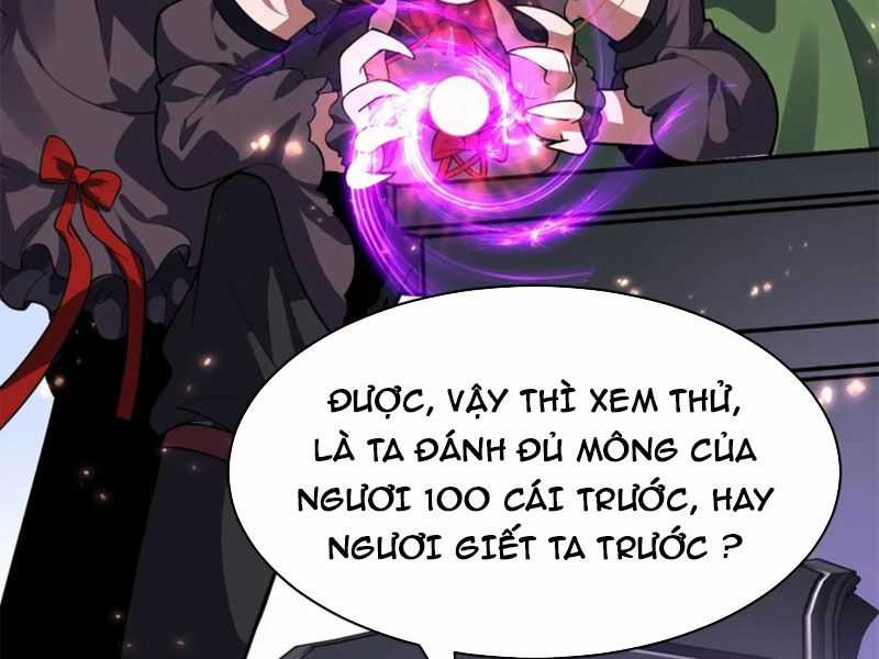 Tu Luyện Thành Tiên Ta Chỉ Muốn Nuôi Nữ Đồ Đệ Chương 156 trang 88