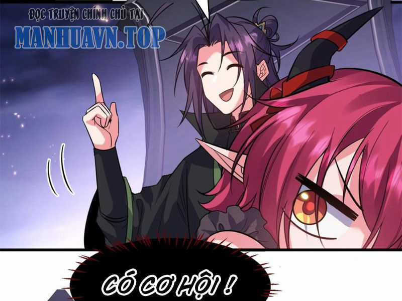 Tu Luyện Thành Tiên Ta Chỉ Muốn Nuôi Nữ Đồ Đệ Chương 156 trang 89