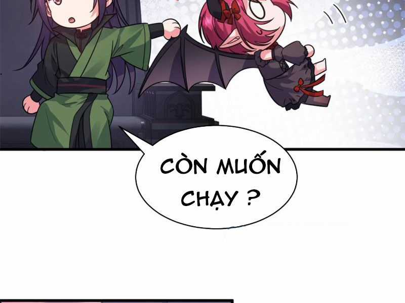 Tu Luyện Thành Tiên Ta Chỉ Muốn Nuôi Nữ Đồ Đệ Chương 156 trang 91