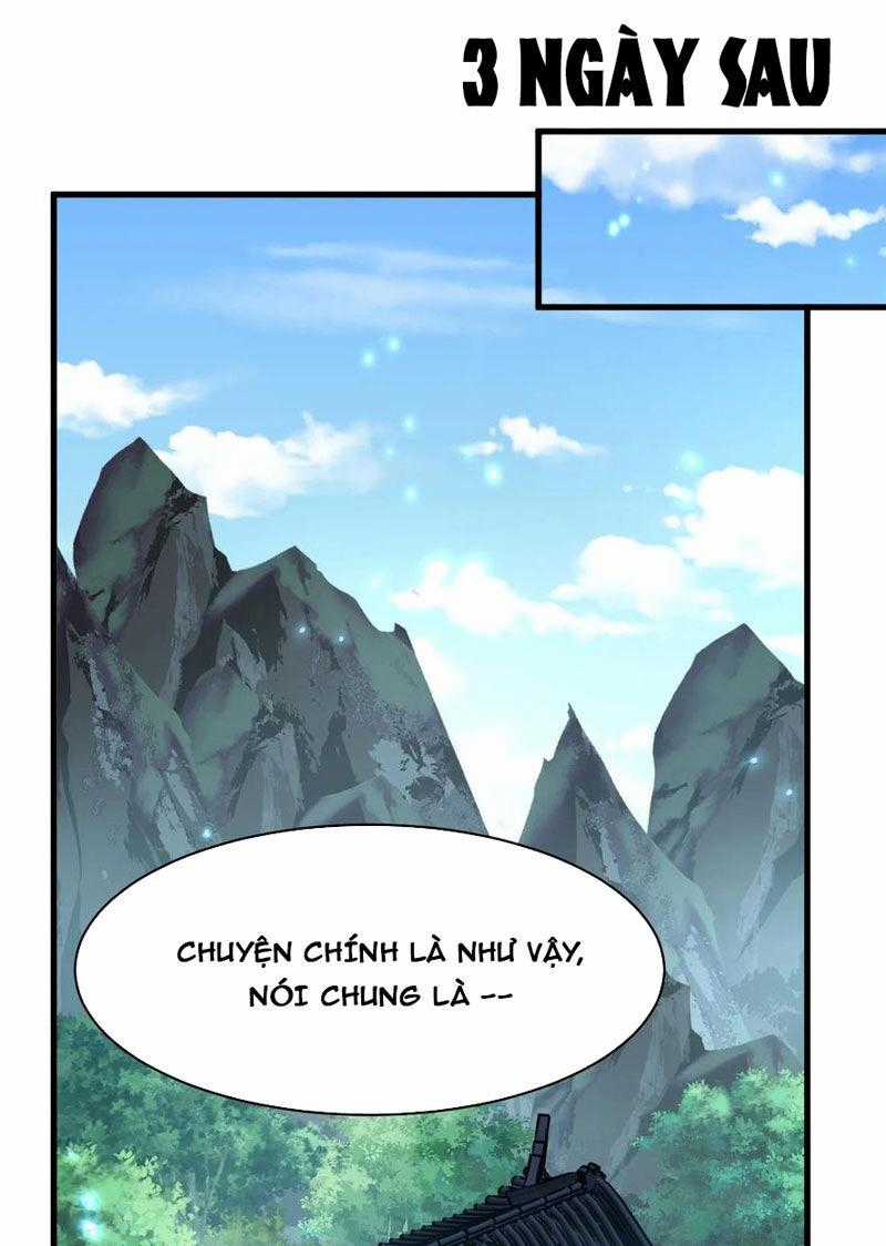 Tu Luyện Thành Tiên Ta Chỉ Muốn Nuôi Nữ Đồ Đệ Chương 157 trang 0