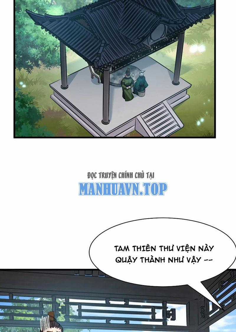 Tu Luyện Thành Tiên Ta Chỉ Muốn Nuôi Nữ Đồ Đệ Chương 157 trang 1