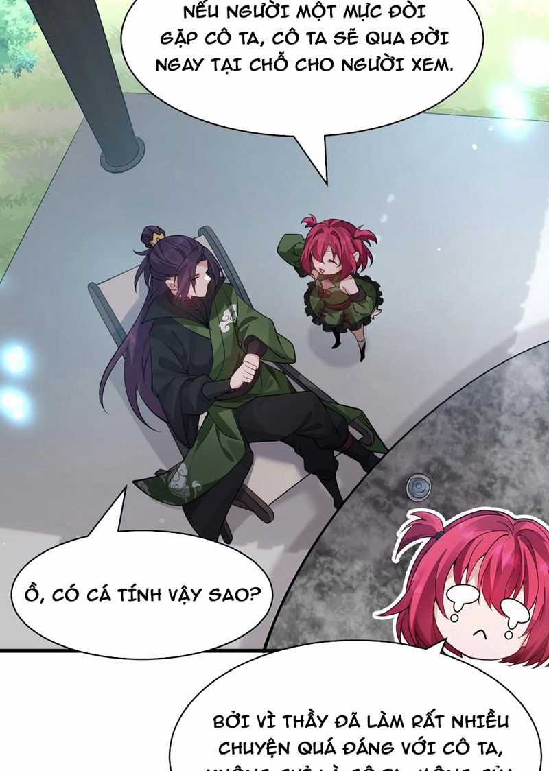 Tu Luyện Thành Tiên Ta Chỉ Muốn Nuôi Nữ Đồ Đệ Chương 157 trang 10