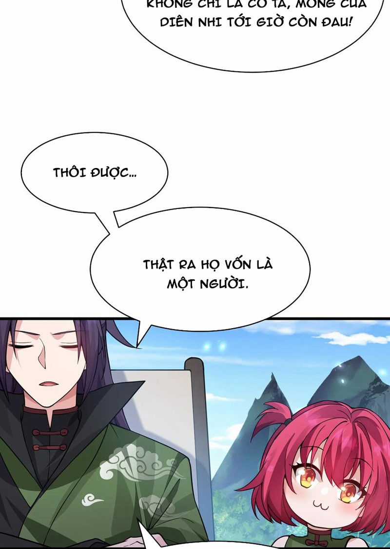 Tu Luyện Thành Tiên Ta Chỉ Muốn Nuôi Nữ Đồ Đệ Chương 157 trang 11