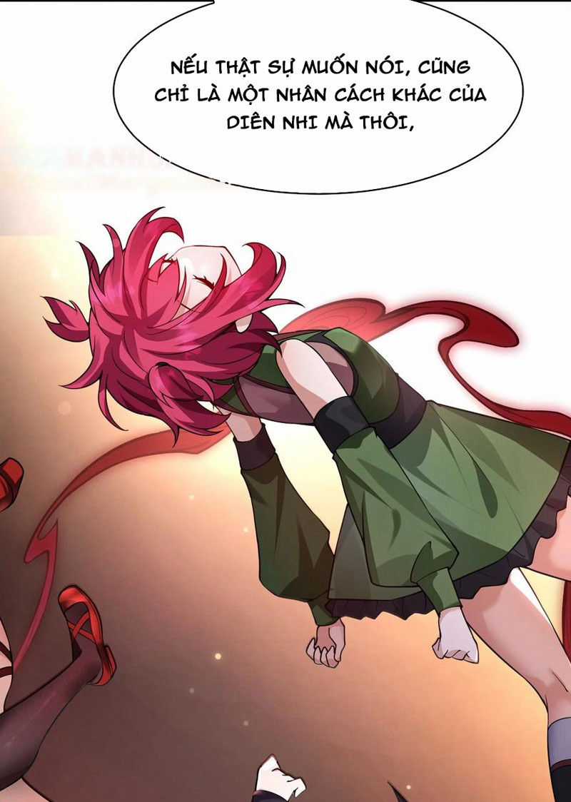 Tu Luyện Thành Tiên Ta Chỉ Muốn Nuôi Nữ Đồ Đệ Chương 157 trang 12