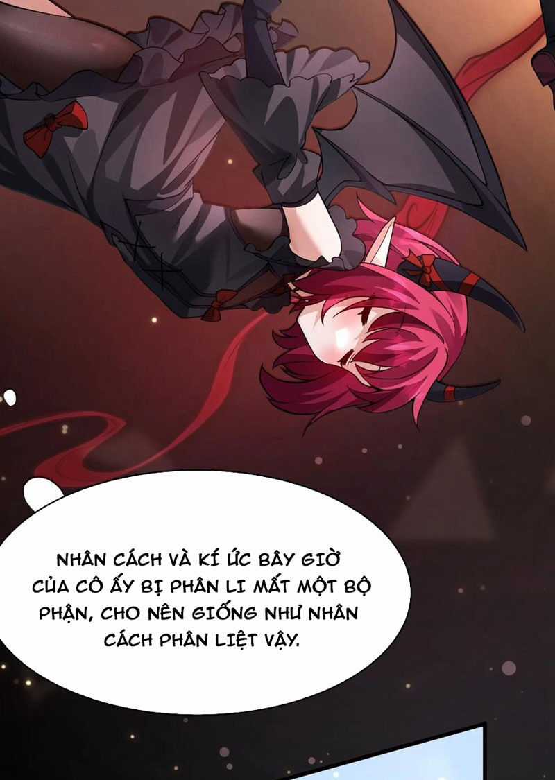 Tu Luyện Thành Tiên Ta Chỉ Muốn Nuôi Nữ Đồ Đệ Chương 157 trang 13