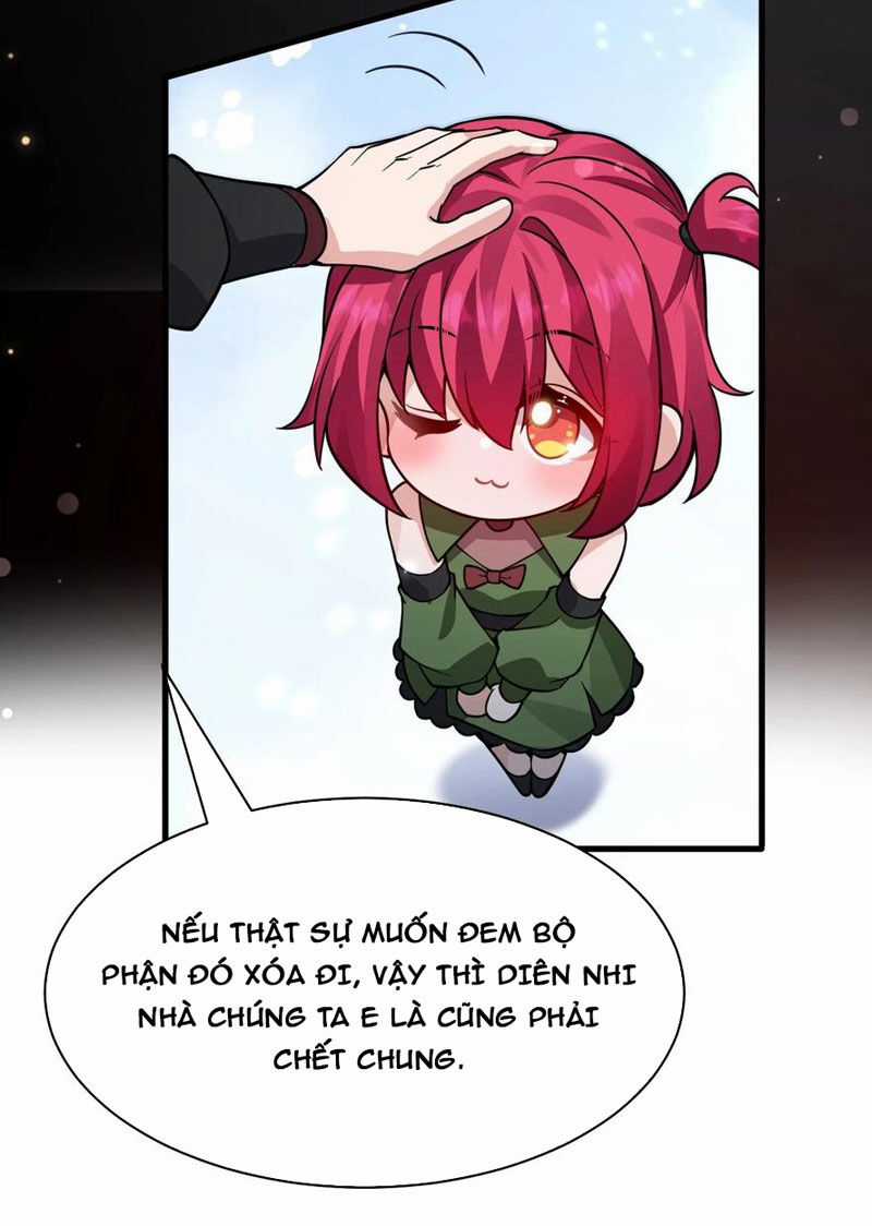 Tu Luyện Thành Tiên Ta Chỉ Muốn Nuôi Nữ Đồ Đệ Chương 157 trang 14