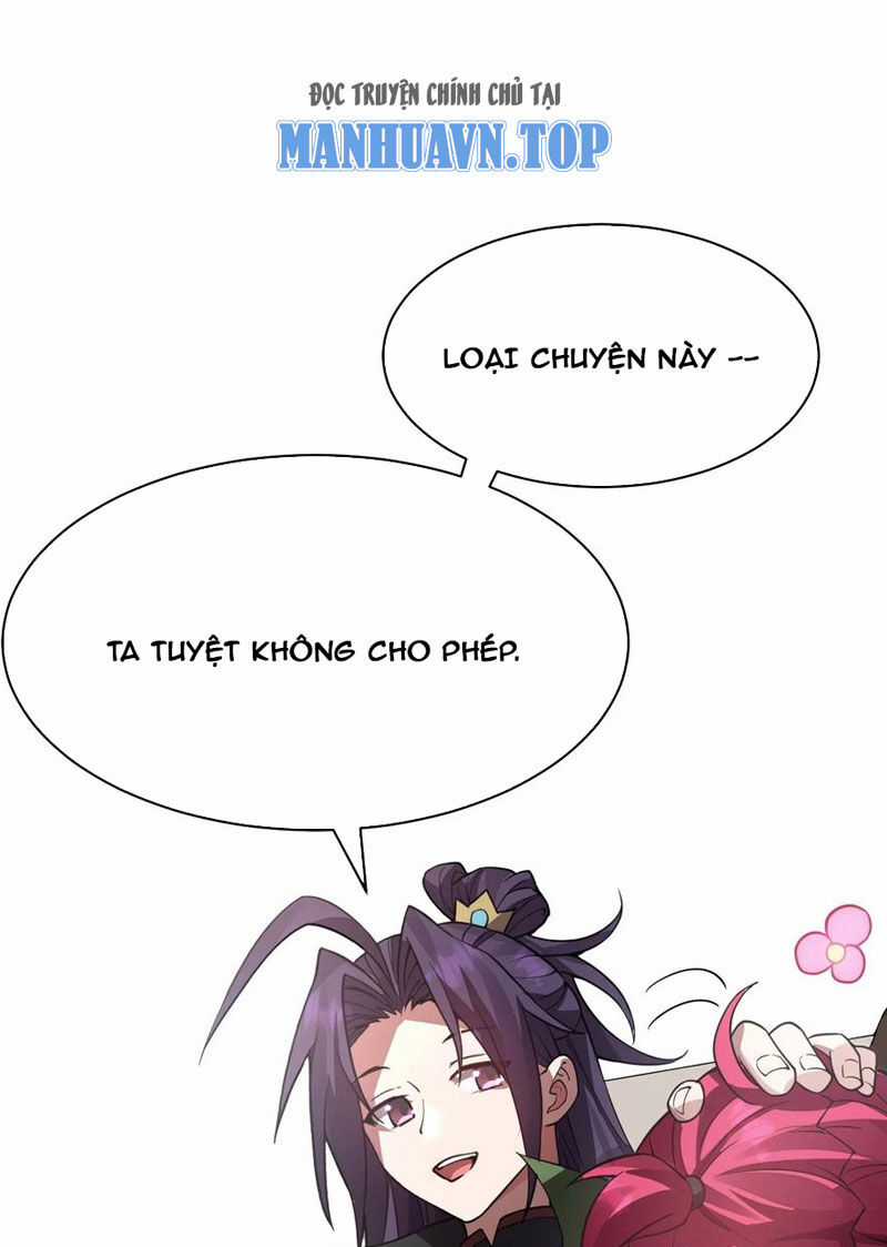 Tu Luyện Thành Tiên Ta Chỉ Muốn Nuôi Nữ Đồ Đệ Chương 157 trang 15