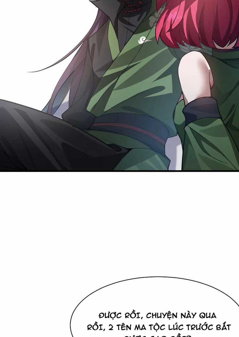 Tu Luyện Thành Tiên Ta Chỉ Muốn Nuôi Nữ Đồ Đệ Chương 157 trang 16