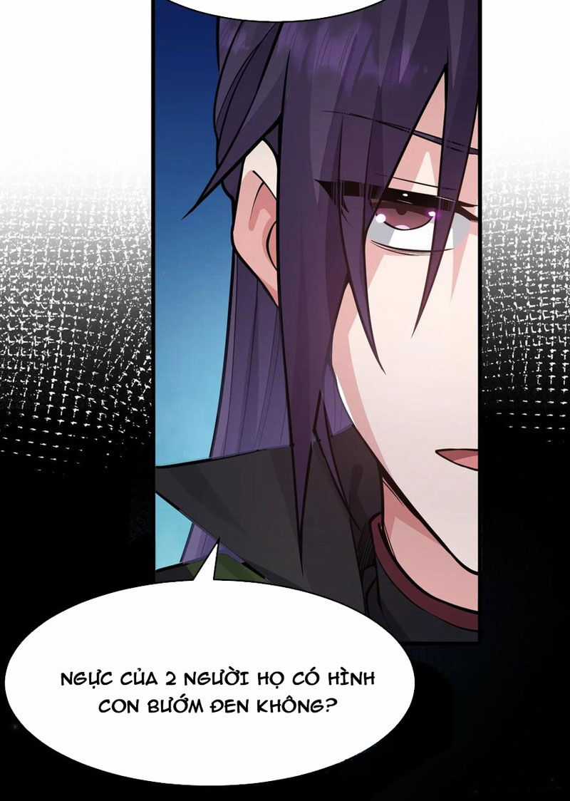 Tu Luyện Thành Tiên Ta Chỉ Muốn Nuôi Nữ Đồ Đệ Chương 157 trang 19