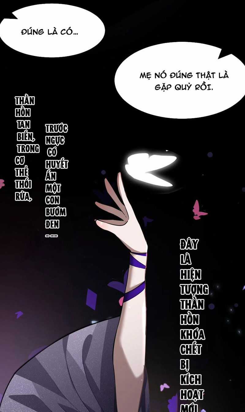 Tu Luyện Thành Tiên Ta Chỉ Muốn Nuôi Nữ Đồ Đệ Chương 157 trang 20