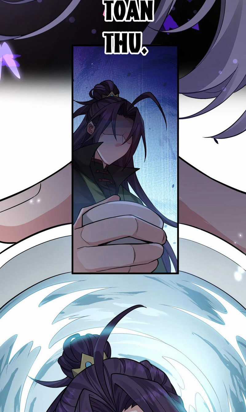 Tu Luyện Thành Tiên Ta Chỉ Muốn Nuôi Nữ Đồ Đệ Chương 157 trang 22