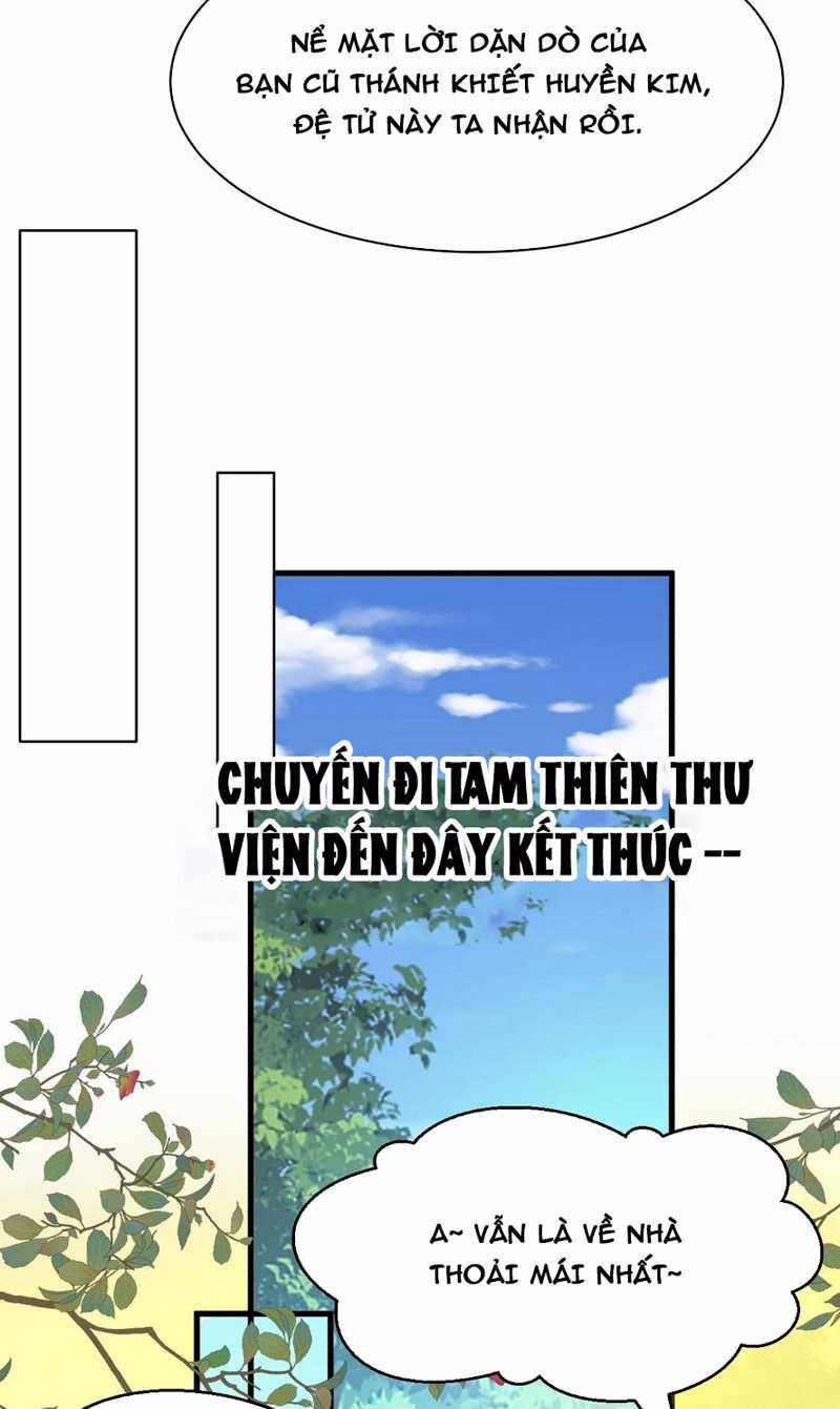 Tu Luyện Thành Tiên Ta Chỉ Muốn Nuôi Nữ Đồ Đệ Chương 157 trang 26