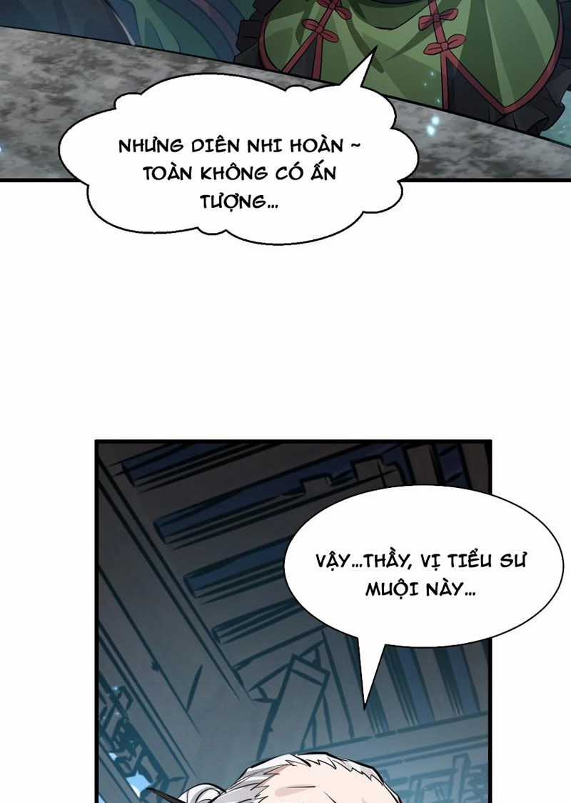 Tu Luyện Thành Tiên Ta Chỉ Muốn Nuôi Nữ Đồ Đệ Chương 157 trang 3