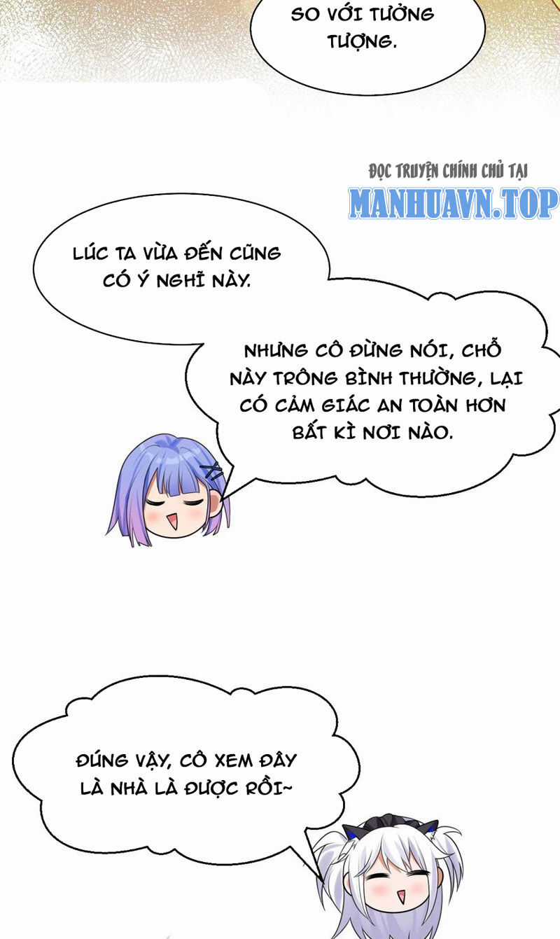 Tu Luyện Thành Tiên Ta Chỉ Muốn Nuôi Nữ Đồ Đệ Chương 157 trang 31