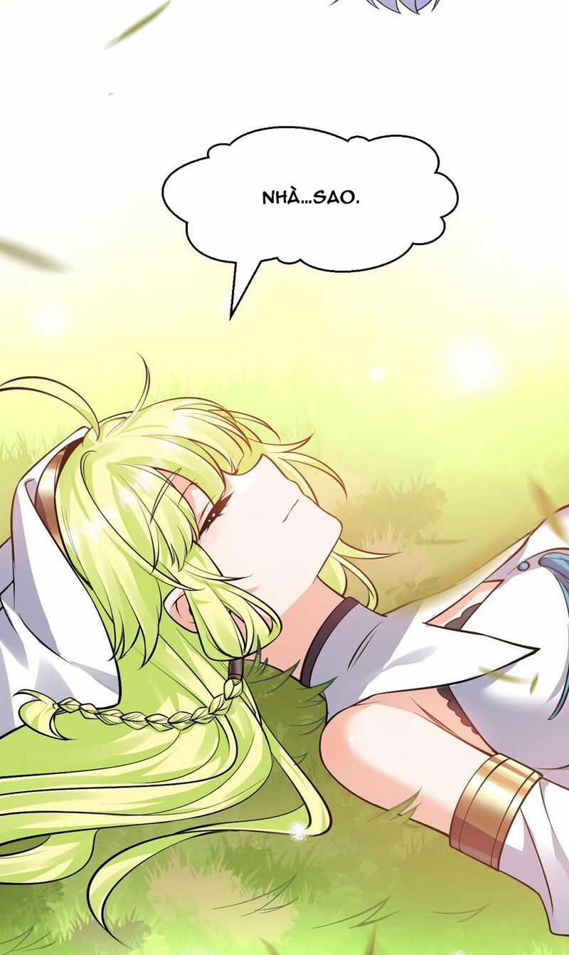 Tu Luyện Thành Tiên Ta Chỉ Muốn Nuôi Nữ Đồ Đệ Chương 157 trang 32