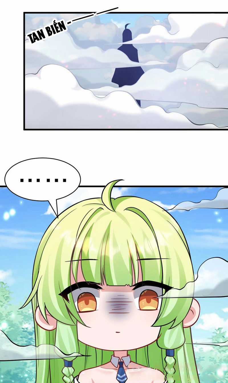 Tu Luyện Thành Tiên Ta Chỉ Muốn Nuôi Nữ Đồ Đệ Chương 157 trang 39