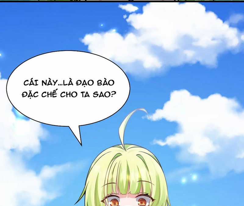 Tu Luyện Thành Tiên Ta Chỉ Muốn Nuôi Nữ Đồ Đệ Chương 157 trang 40