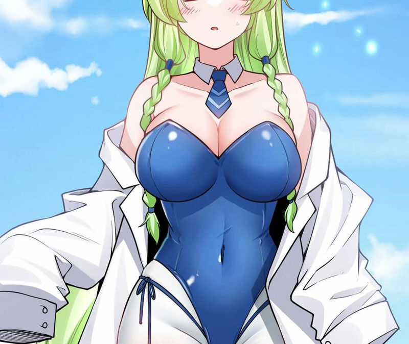 Tu Luyện Thành Tiên Ta Chỉ Muốn Nuôi Nữ Đồ Đệ Chương 157 trang 41