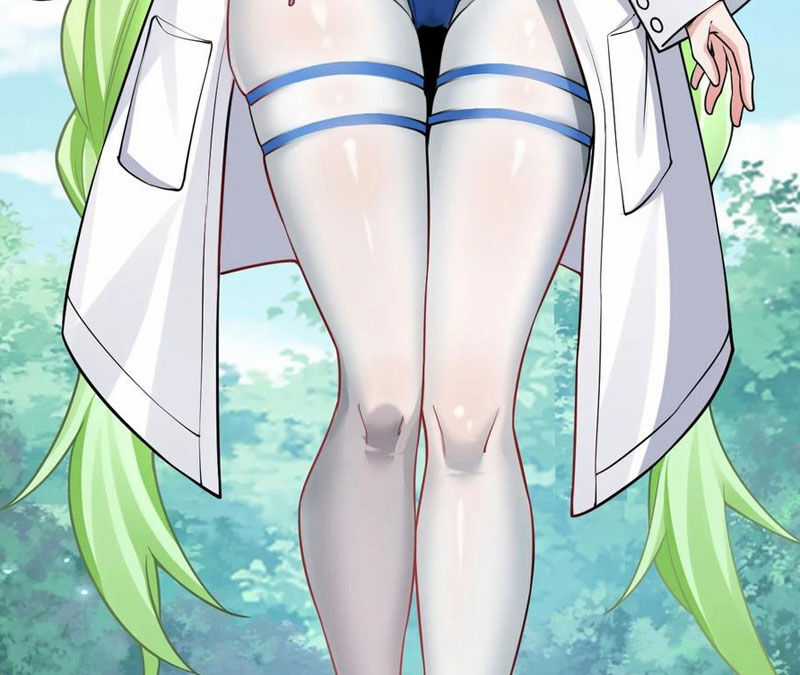 Tu Luyện Thành Tiên Ta Chỉ Muốn Nuôi Nữ Đồ Đệ Chương 157 trang 42