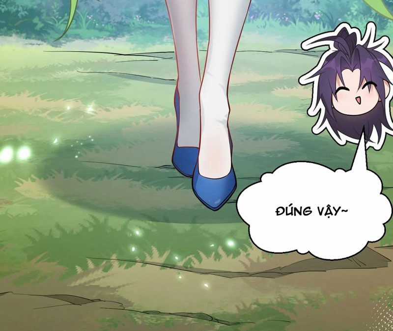 Tu Luyện Thành Tiên Ta Chỉ Muốn Nuôi Nữ Đồ Đệ Chương 157 trang 43