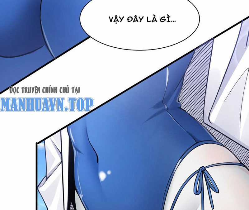 Tu Luyện Thành Tiên Ta Chỉ Muốn Nuôi Nữ Đồ Đệ Chương 157 trang 45